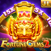 Fortune Gems 2 - Jilivs Slot