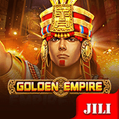 Golden Empire - Jilivs Game