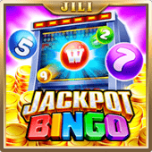 Jackpot Bingo - Hot Game at Jilivs