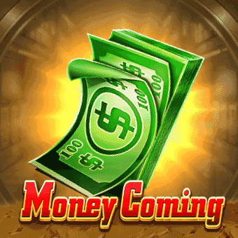 Money Coming - Jilivs Games