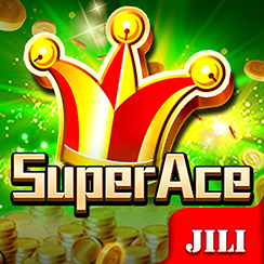 Super Ace - Jilivs Slot Game