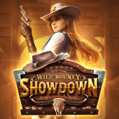Wild Bounty Showdown - Jilivs